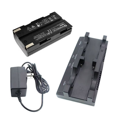 STONEX S3 S9 RTK/GPS BP-3 Batería Uni Strong G970 Cargador CH-S932X84