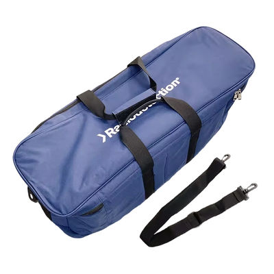 RD8000 RD8100 RD8200 RD7200 RD4000 Paquete de tela para detector de tuberías Paquete de almacenamiento Paquete protector