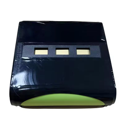 Batería de iones de litio 2EXL7431-001 adecuada para Topco FC300/500/600 Estación total 3.7V 13600mAh Batería de instrumentos de encuesta