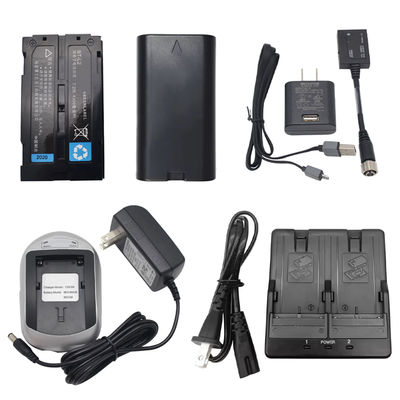 Cargador de batería de estación total BT-L2 BC-L2A Cable Bluetooth GTS1002/ES/OS-602G