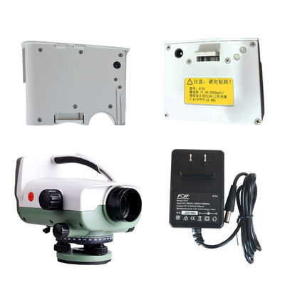 El cargador de baterías de nivel electrónico de la serie FOIF EL EL201/EL302A/EL203 Suzhou Yiguang