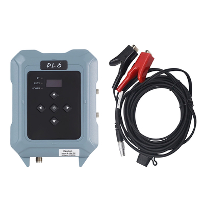 CHCNAV DL8 Transmisión de datos Radio externa Bluetooth Cable de alimentación Cable de datos Huayi RTK Zhonghui Spirit X6/T10