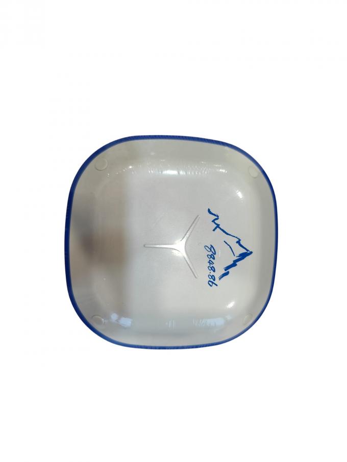 Versión internacional Chcnav i73+/X6 GPS portátil GNSS RTK Receptor RTK con función de Google y software actualizable 1