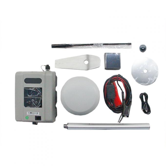 Nueva versión GPS RTK SUD Galaxy G2 G3 G1PLUS Con 1598 canales y Imu en la superficie de la tierra CHC i83 i73 RTK 2