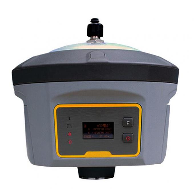 Nueva versión GPS Rtk SUD G6 Receptor Instrumento de encuesta Rtk Gnss Base de encuesta GPS y Rover 2