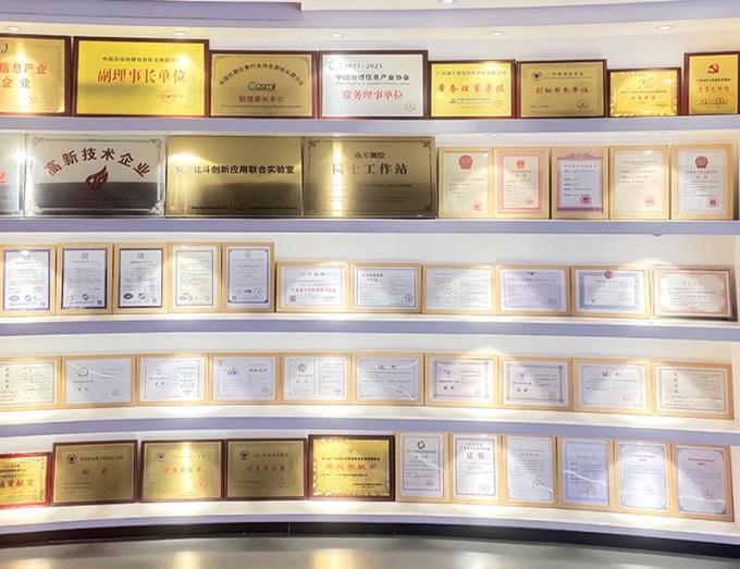 La caja de la estación total de Leica/Leica TS02/TS06/TS09/TS10/TCR1201/1202/TS15 5