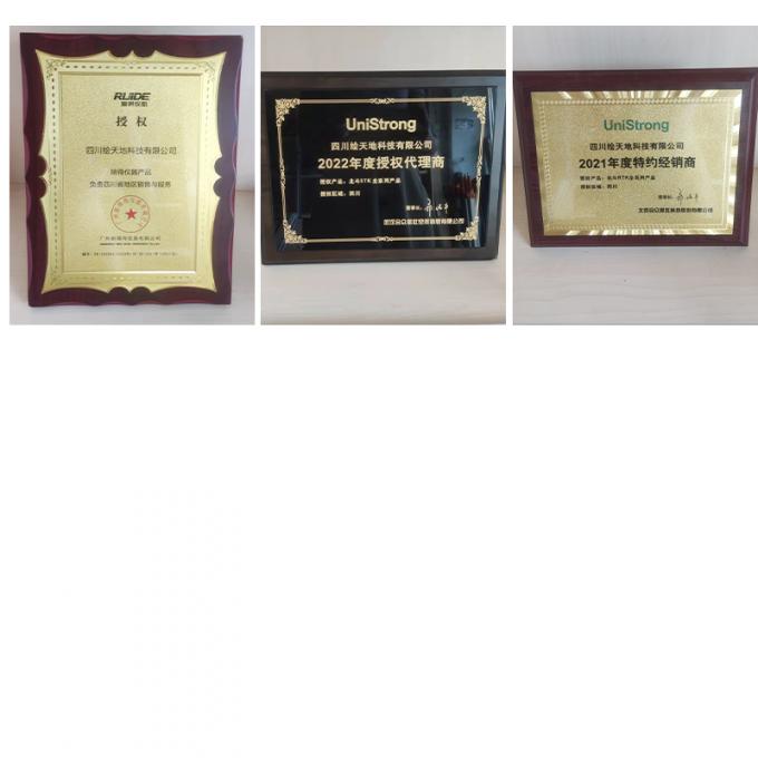 La caja de la estación total de Leica/Leica TS02/TS06/TS09/TS10/TCR1201/1202/TS15 4