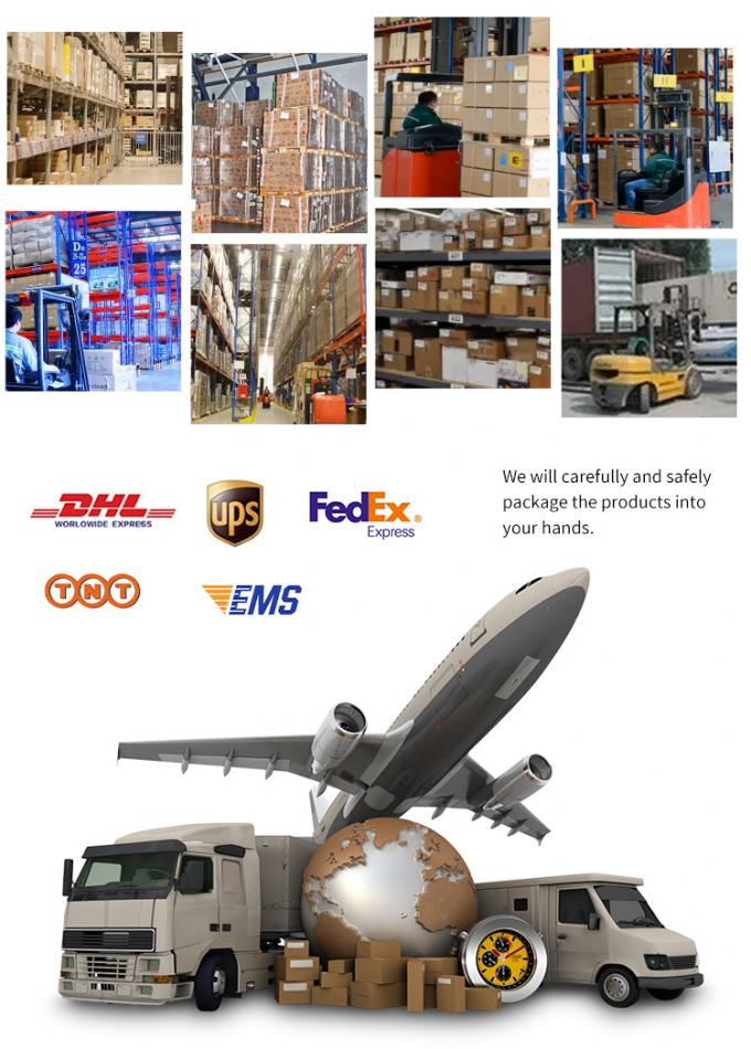 La caja de la estación total de Leica/Leica TS02/TS06/TS09/TS10/TCR1201/1202/TS15 8