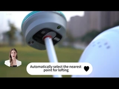 Receptor RTK del GNSS