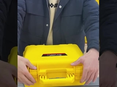 Receptor RTK del GNSS