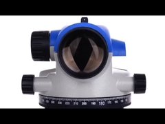 Telescopio de alta resolución de alta precisión de NAL132 Nivel óptico para topografía geográfica