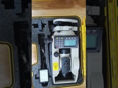 Teodolitos electrónicos Sur