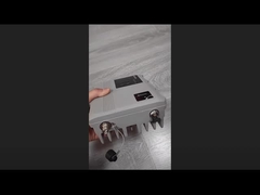 Receptor RTK del GNSS