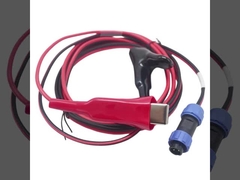 Adaptador de cable de datos SDE-28S con medidor de profundidad del sur