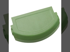 1PCS de alta calidad de arena del sur KOLIDA T3 RTK Accesorios de la batería de la tapa trasera