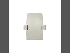 Serial de lija STS Total de la estación de la batería de la carcasa de protección superior y diseño