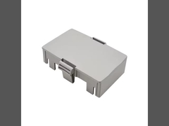 LI-30 Casas de baterías para el sur de Ruide Titanyu NTS-332R4 & 332R10M CTS-632R4 & 632R6 Total de la estación Gr