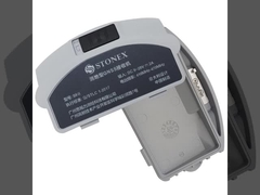 1 PCS STONEX Gris Batería de la cubierta trasera para S9II GPS RTK Accesorios esenciales