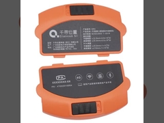 Accesorios de tapa trasera de batería de alta calidad para QIANXUN SR3 GPS RTK