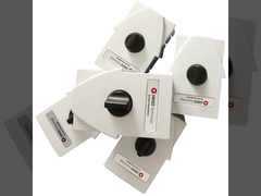 Leica TS11 TS15 TS16 Cobertura de la batería de la estación total para mejorar el rendimiento