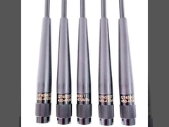 El número de la prueba es: