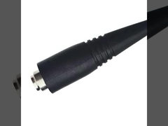 Se trata de un sistema de control de la calidad.