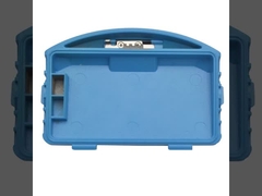 El número de los documentos de identificación: