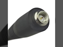 Se trata de un sistema de control de las emisiones.