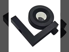 Prisma de barra en L