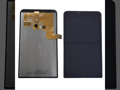 Pantalla de mano Hi-Target